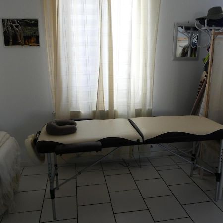 Espace Ressource Berck ภายนอก รูปภาพ