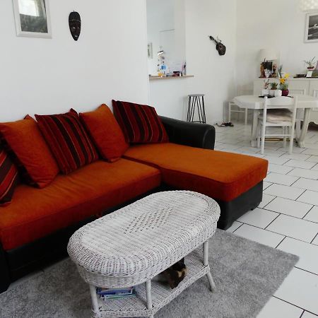 Espace Ressource Berck ภายนอก รูปภาพ