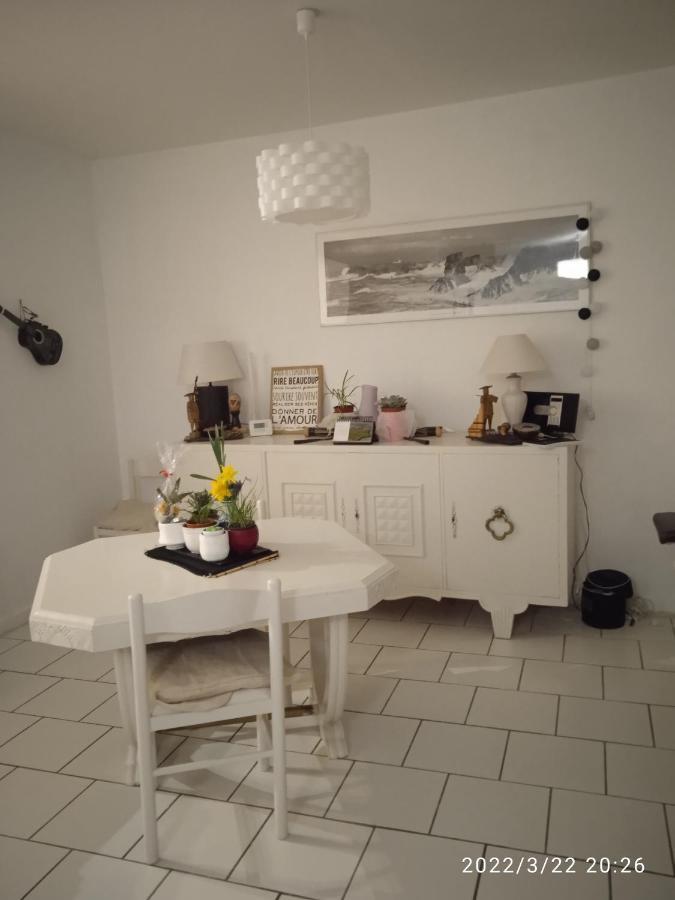 Espace Ressource Berck ภายนอก รูปภาพ
