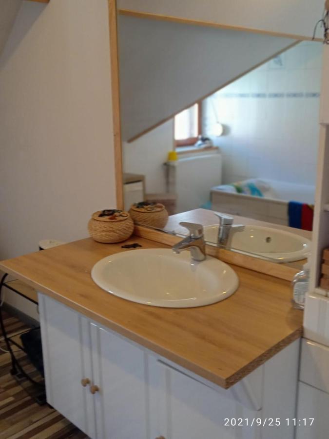 Espace Ressource Berck ภายนอก รูปภาพ