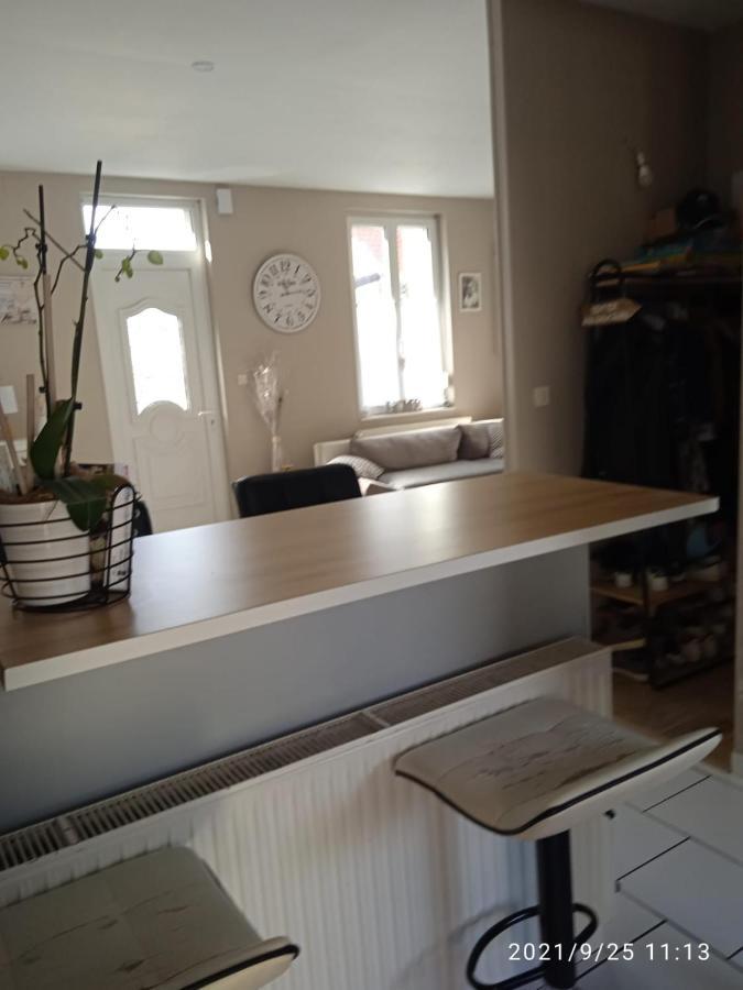 Espace Ressource Berck ภายนอก รูปภาพ
