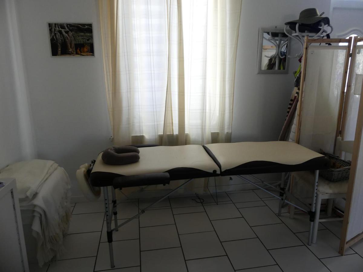 Espace Ressource Berck ภายนอก รูปภาพ