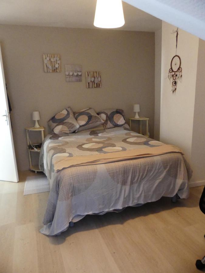 Espace Ressource Berck ภายนอก รูปภาพ