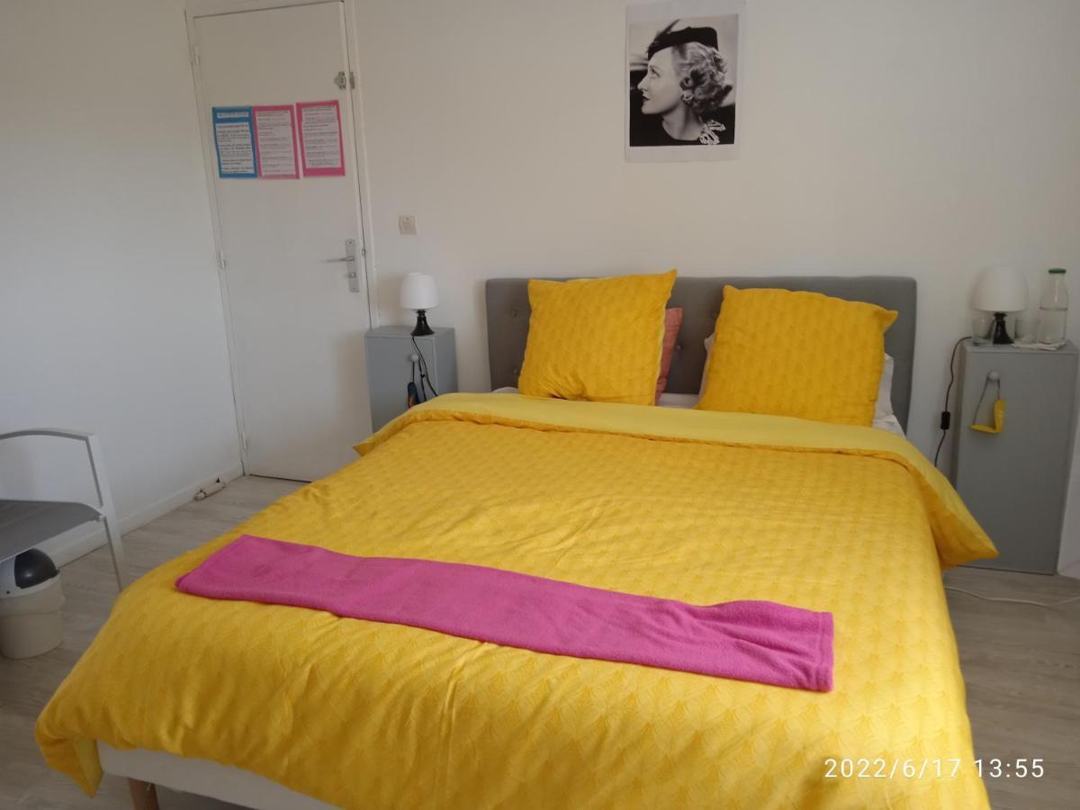Espace Ressource Berck ภายนอก รูปภาพ
