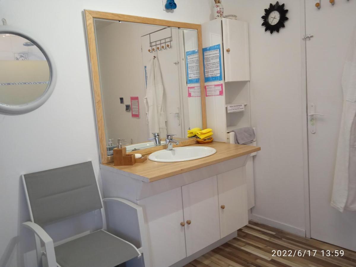 Espace Ressource Berck ภายนอก รูปภาพ